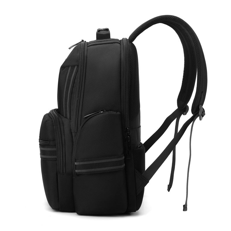 Multi-Fach Reise-Rucksack Brehn