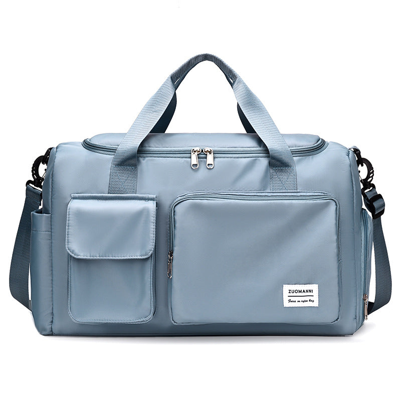 Geräumige multifunktionale Reisetasche Brehn