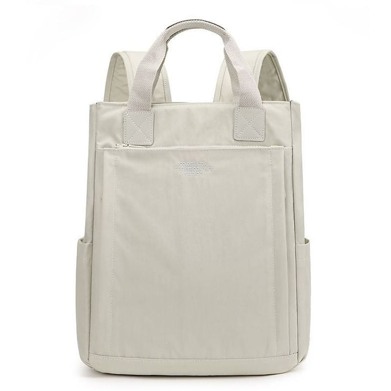 Damen Funktionaler Urban Style Rucksack Brehn
