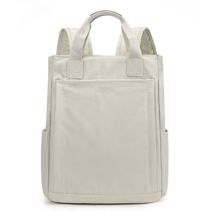 Damen Funktionaler Urban Style Rucksack Brehn