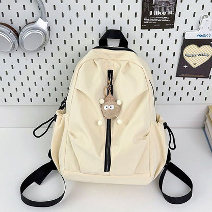 Stylischer vielseitiger Tagesrucksack