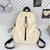 Stylischer vielseitiger Tagesrucksack