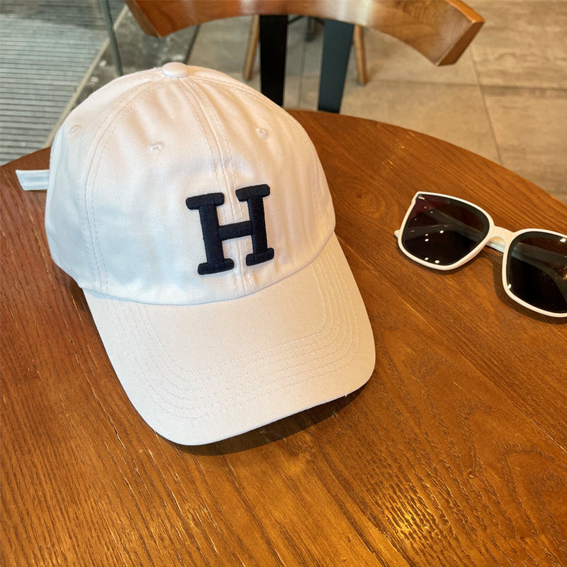 Herren Klassische Freizeit Baseball Cap Brehn