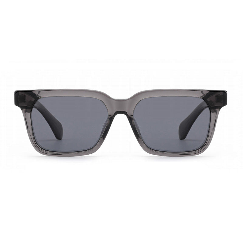 Damen modische Sonnenbrille mit langlebigem Design und UV-Schutz Brehn