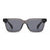 Damen modische Sonnenbrille mit langlebigem Design und UV-Schutz Brehn