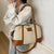 Elegante Reisetasche Brehn