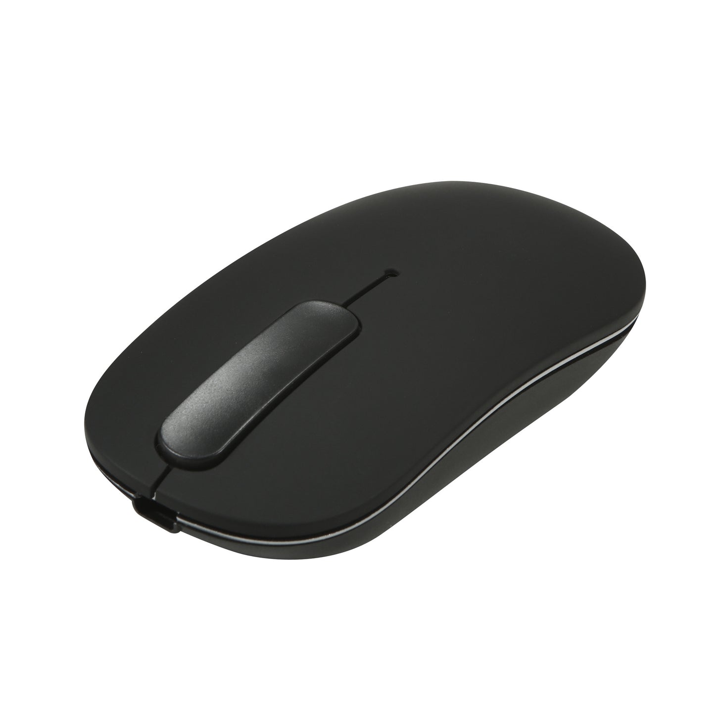 Kabellose Ergonomie Maus Brehn