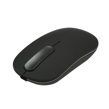 Kabellose Ergonomie Maus Brehn