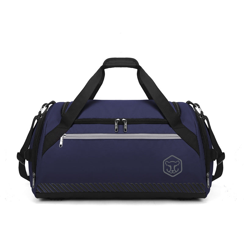 Vielseitige Allwetter-Sport-Duffle-Tasche Brehn