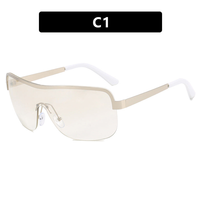 Damen Designer Sonnenbrille Brehn