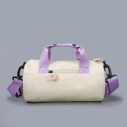 Kompakte Utility Duffel Tasche Brehn
