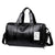 Stylische Reis-Duffle- Tasche Brehn