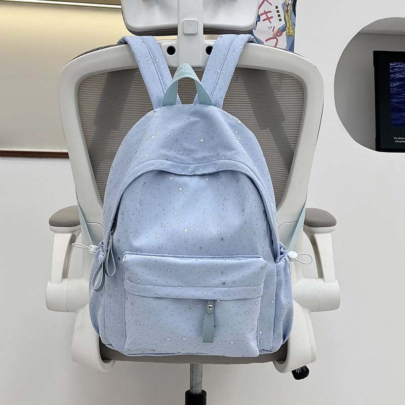 Stern-Verzierte Rucksack Brehn