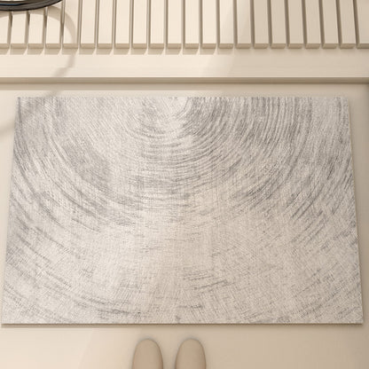 Inspirierende Zitat Fußmatte