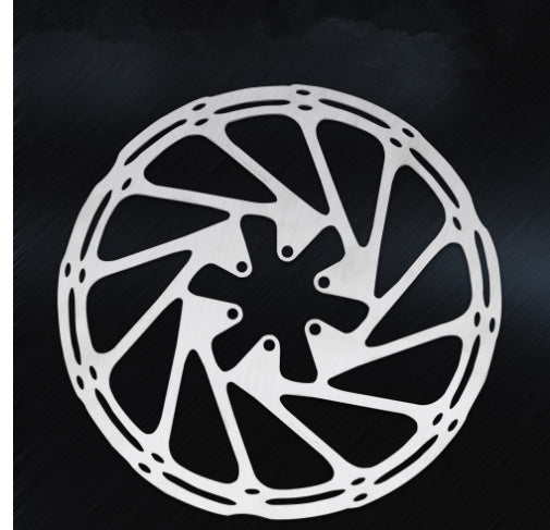 Hochleistungs-Fahrradbremsrotor Brehn