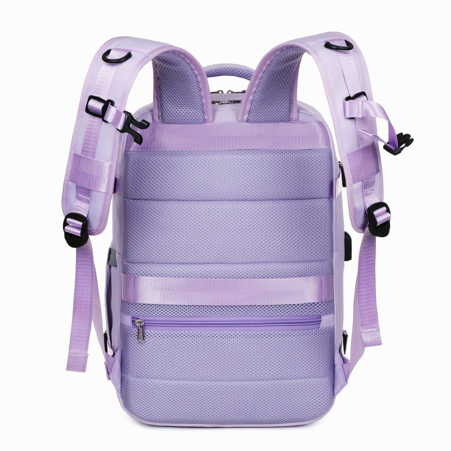 Vielseitiger Multi-Taschen Reise-Rucksack Brehn