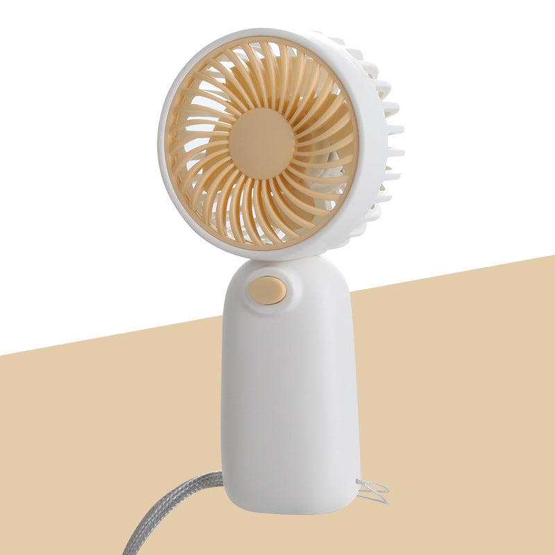 Damen Tragbarer Mini Ventilator Brehn