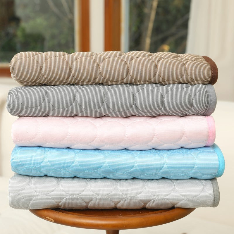 Unisex wasserdichte und rutschfeste Haustiermatte Brehn