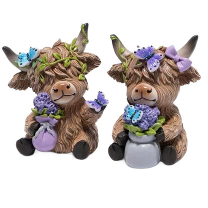 Dekorative Tierfigur Brehn