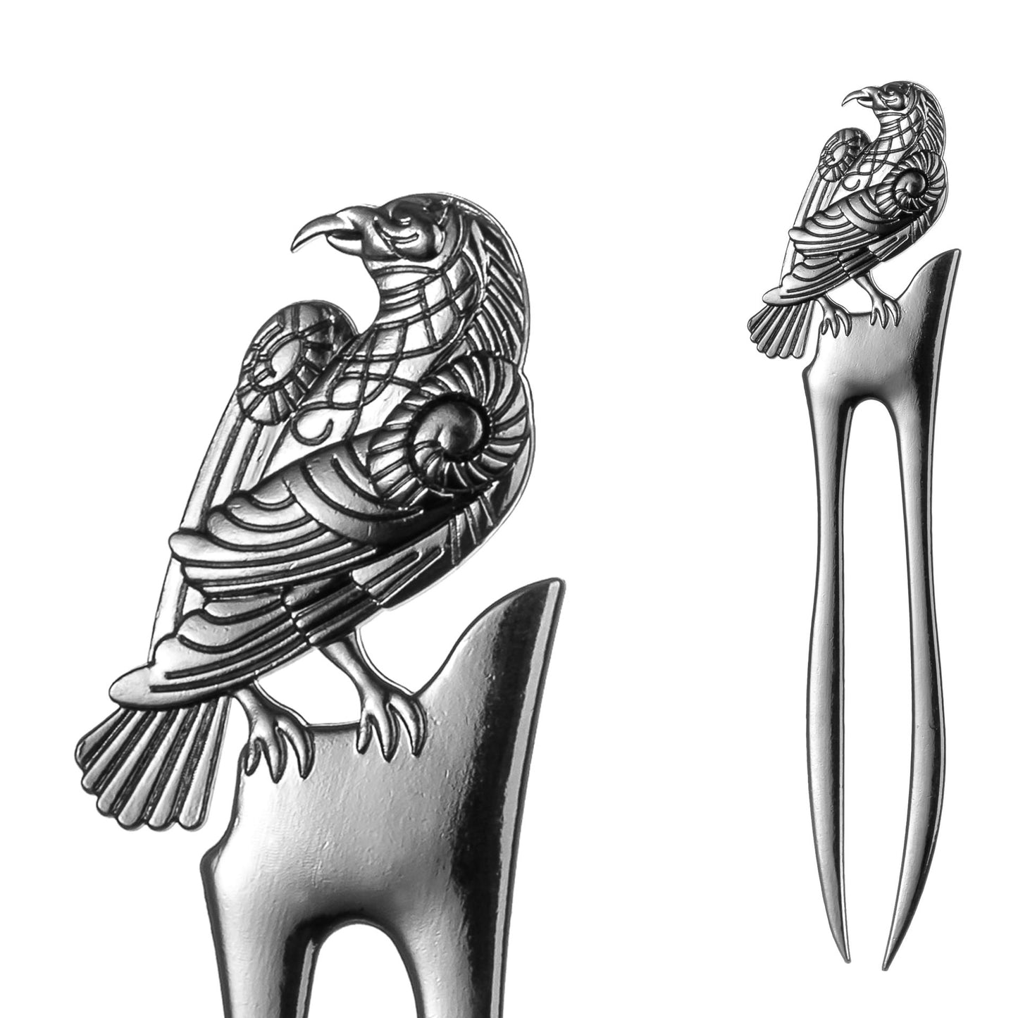 Gothic Schwert Haarnadel Brehn