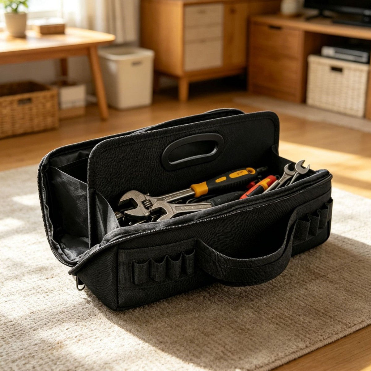 Praktische Werkzeugtasche Brehn