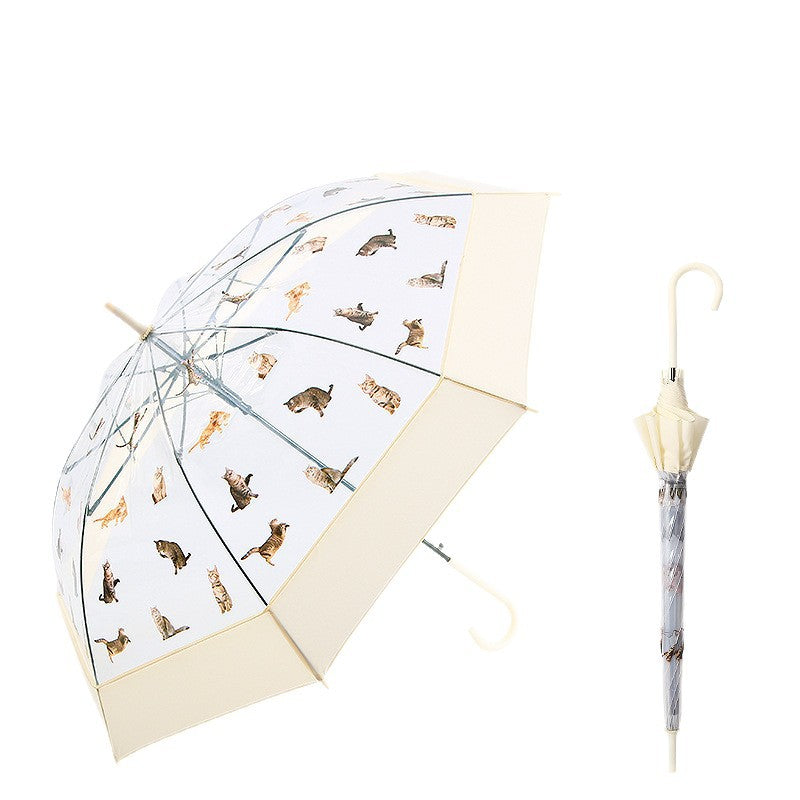 Damen Regenschirm Brehn