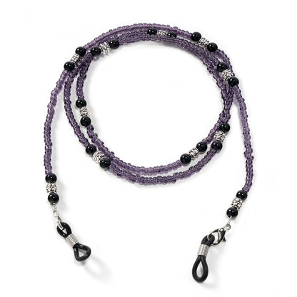 Artisan Perlen-Brillenband Brehn