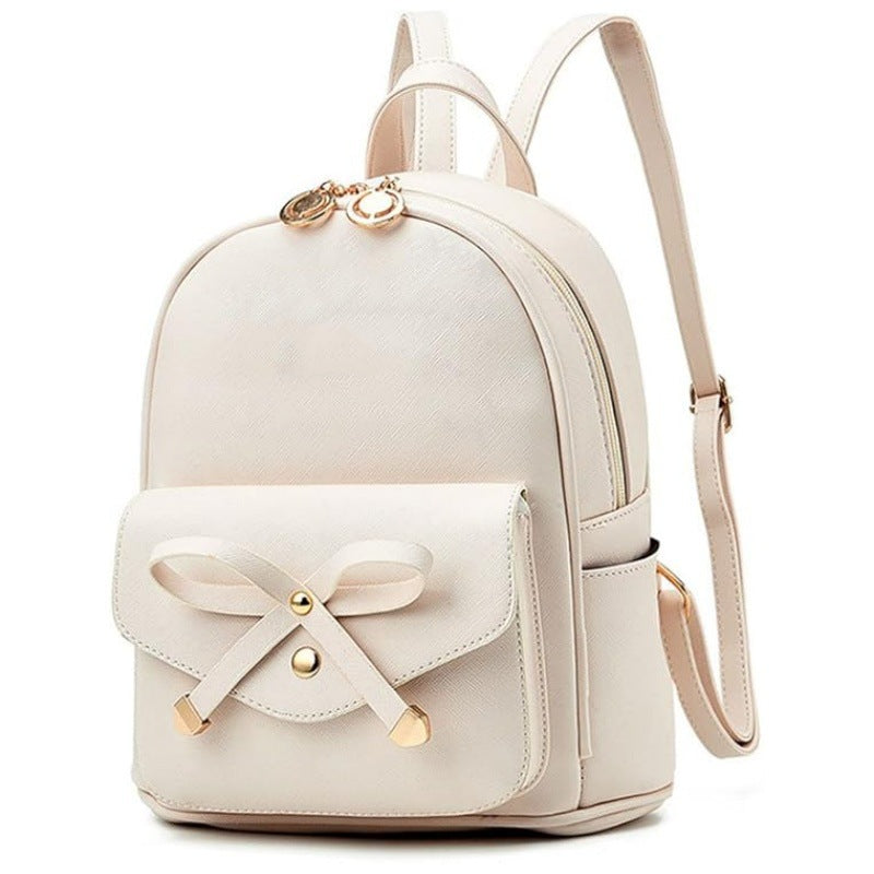 Süße und Stilvolle Mini-Rucksacktasche Brehn