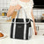 Premium isolierter Lunch-Tragebeutel Brehn