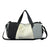 Vielseitige Fitness-Reise-Duffel