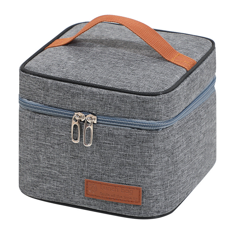 Isolierte Lunch Tasche Brehn