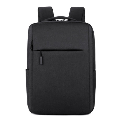 Sleek Urban Backpack Brehn