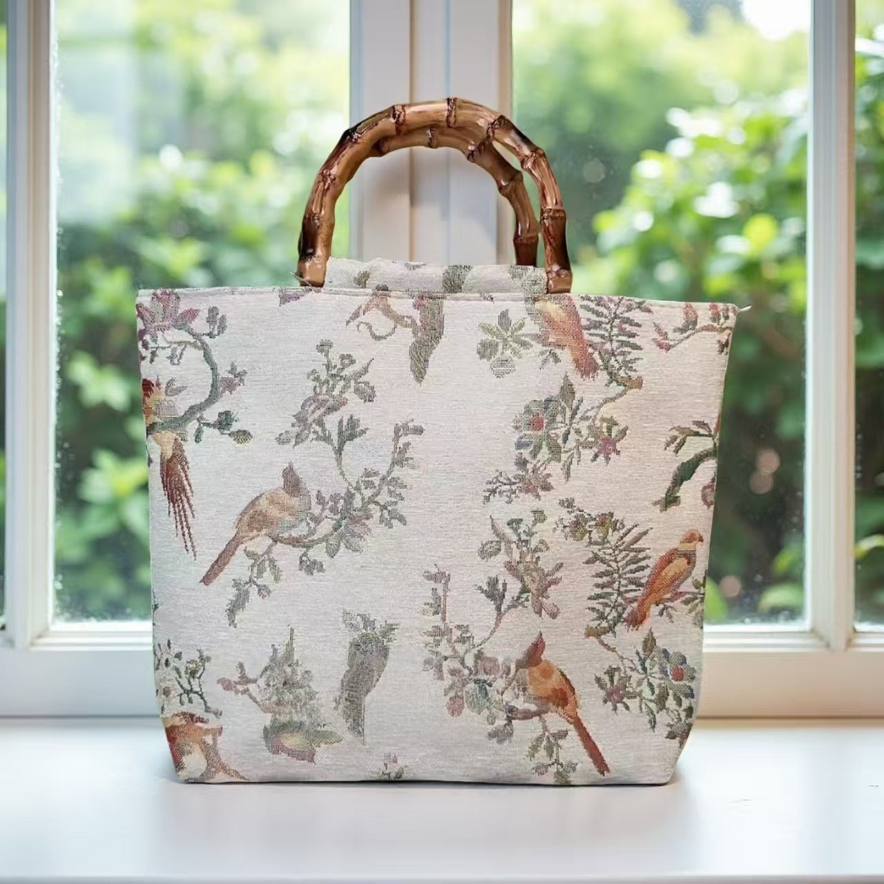 Trendige Handtasche Brehn