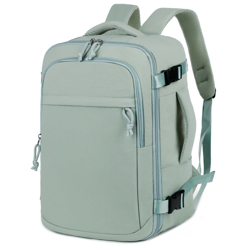 Vielseitiger Reiserrucksack Brehn