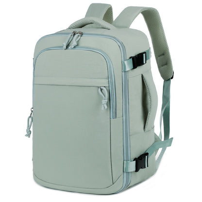 Vielseitiger Reiserrucksack Brehn