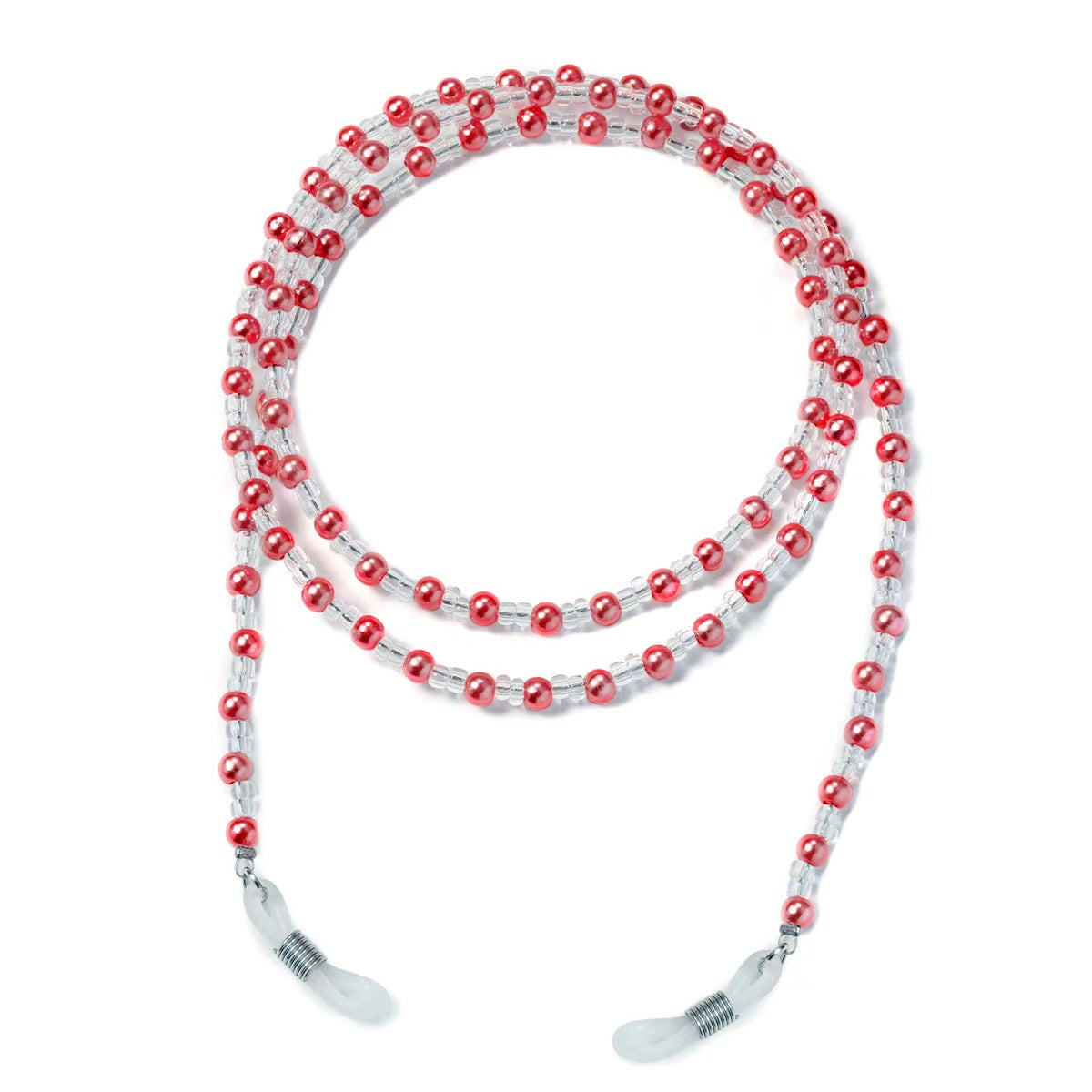Elegante Perlen Brille Kette Brehn 1786688610