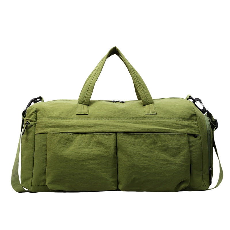 Reise-Duffel-Tasche Brehn