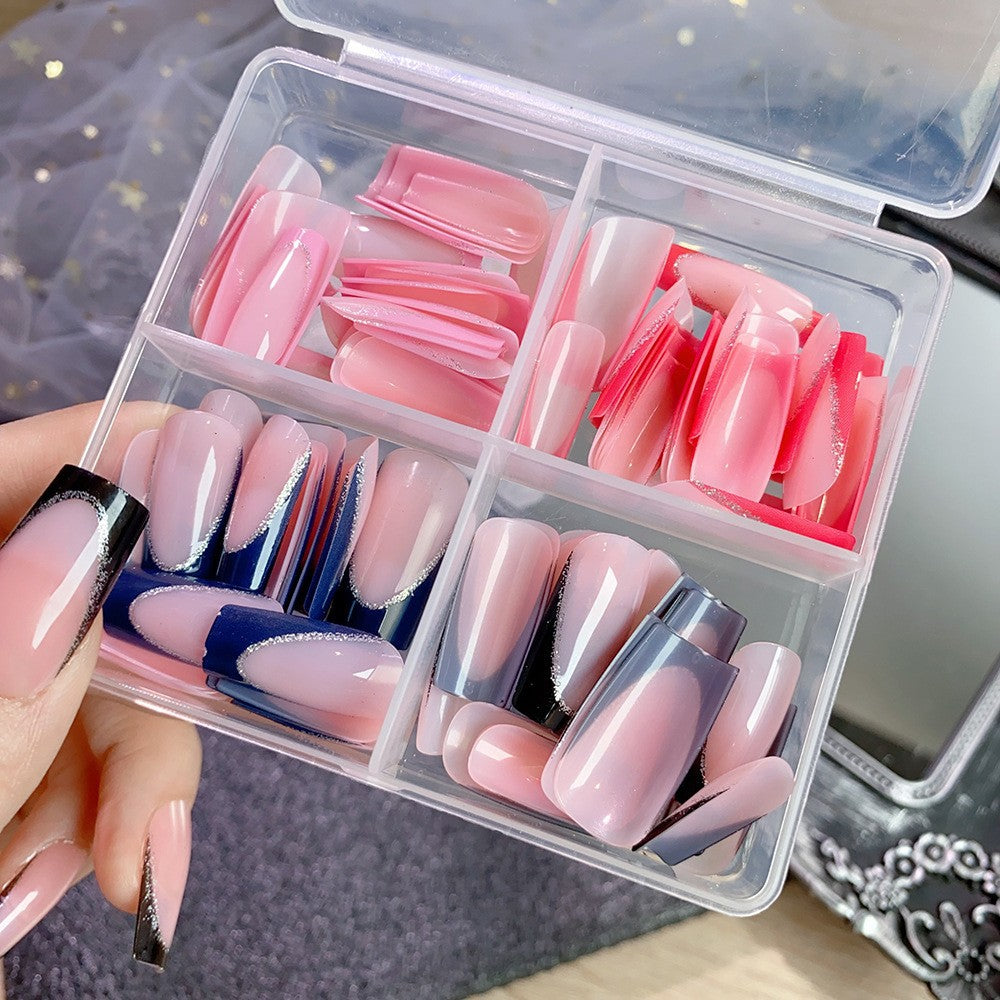 Kreatives Themen-Nagelkunst-Set Brehn