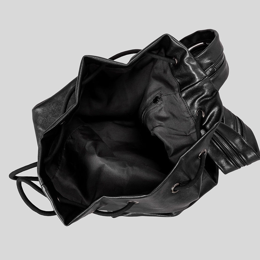 Gepolsterte Multifunktionale Handtasche