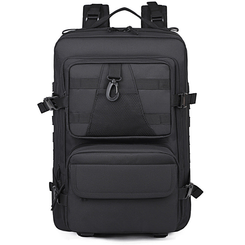 Taktischer Mehrfach-Taschen Rucksack