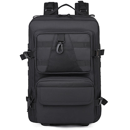 Taktischer Mehrfach-Taschen Rucksack