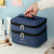 Dual-Layer Reiseorganizer Brehn