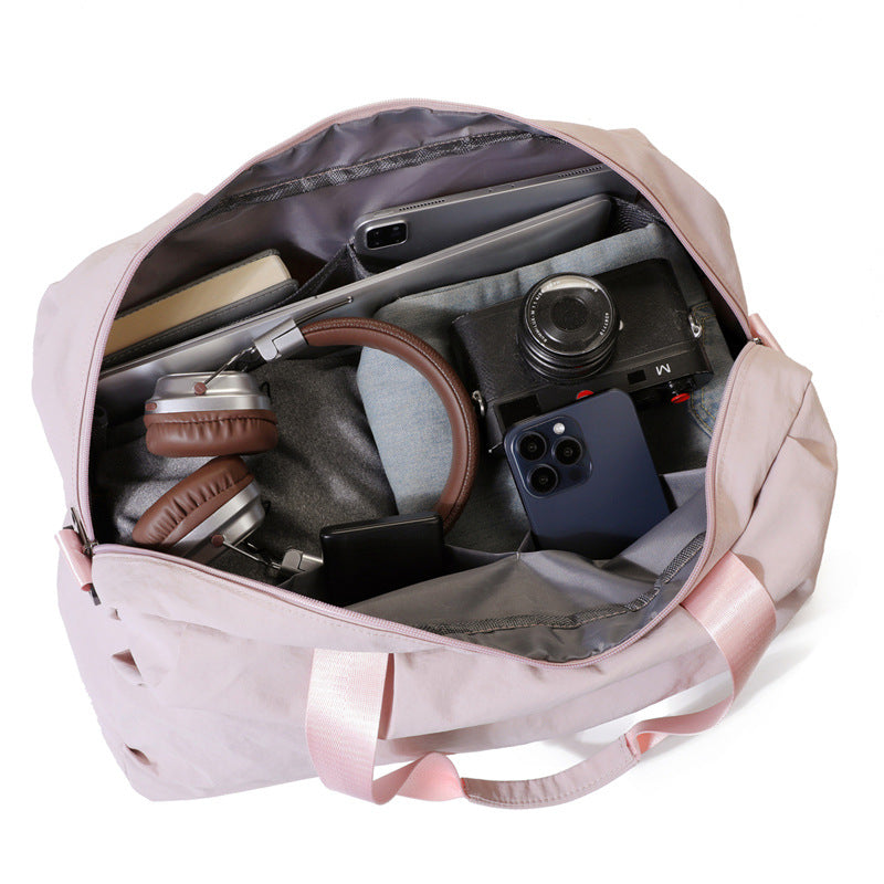 Leichtgewicht Multi-Zweck Reise Duffel Tasche Brehn