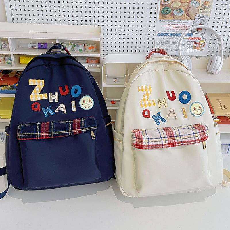 Fashion Rucksack Brehn