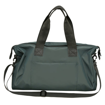 Haltbares wasserdichtes Reise-Duffle