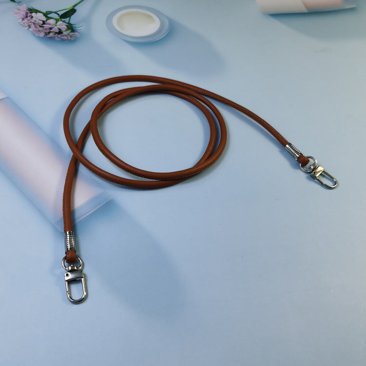 Haltbarer Leder-Brillenband Brehn