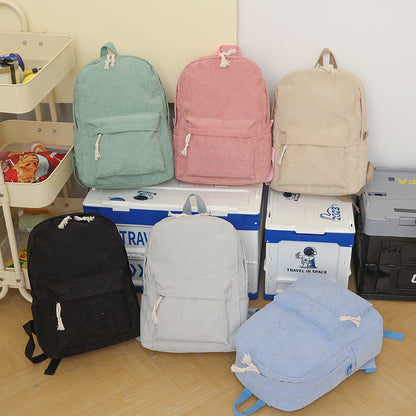 Cordura-Rucksack Brehn