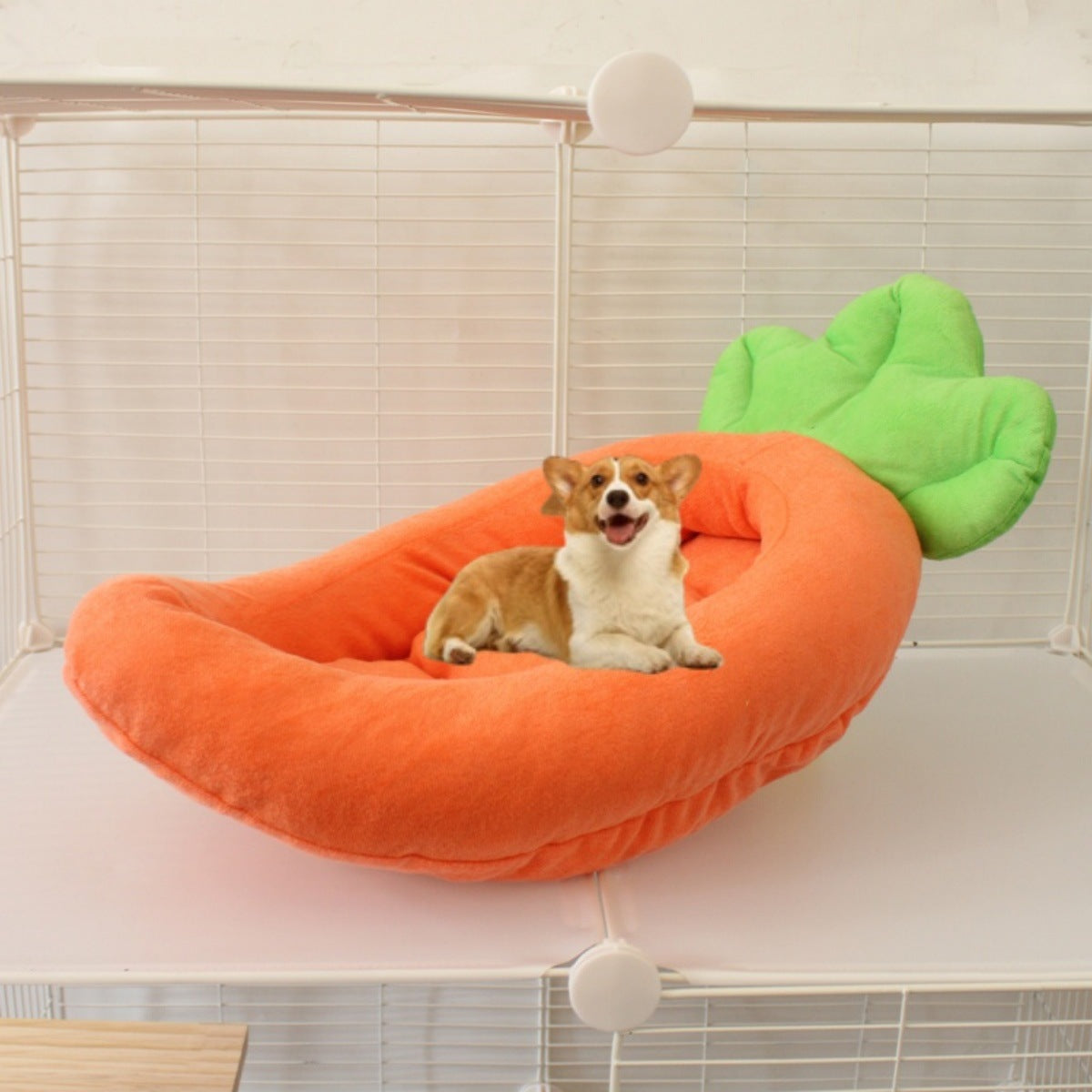 Hundebett