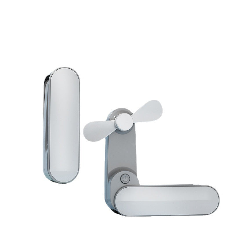 Damen Tragbarer 3-in-1 Mini Ventilator Brehn