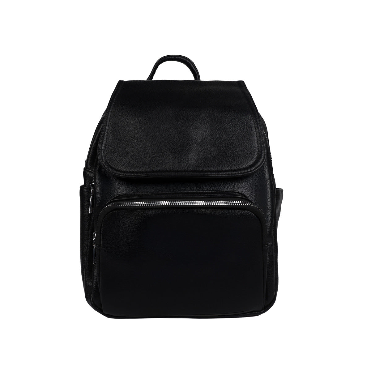 Luxus Leder Rucksack